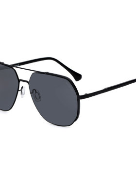 尼龙偏光墨镜男士开车专用