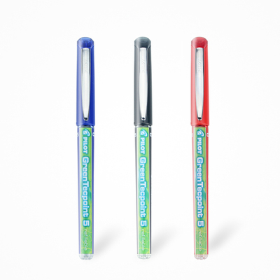 百乐日本学生用威宝走珠笔