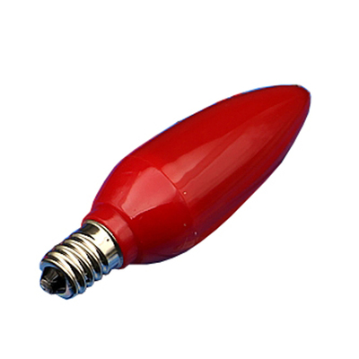 E12财神爷螺口佛灯泡包邮