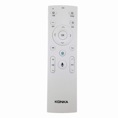 适用康佳蓝牙语音遥控器KW-YF303 304 QLED55X81U QLED65X81U