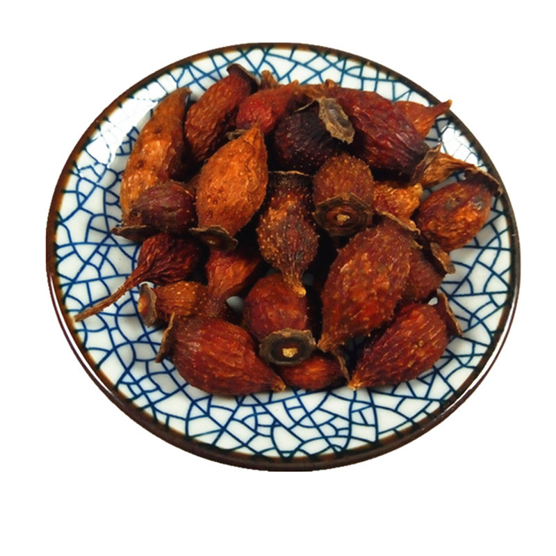 中药材 金樱子 500g  另有金樱子肉干货刺梨子金英子