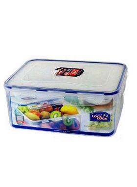 乐扣乐扣保鲜盒塑料便当盒饭盒