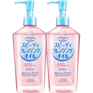 高丝温和清洁洁净卸妆油460ml