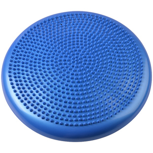 前庭感统训练器材儿童家用平衡触觉垫刷球按摩指压板幼儿坐垫玩具