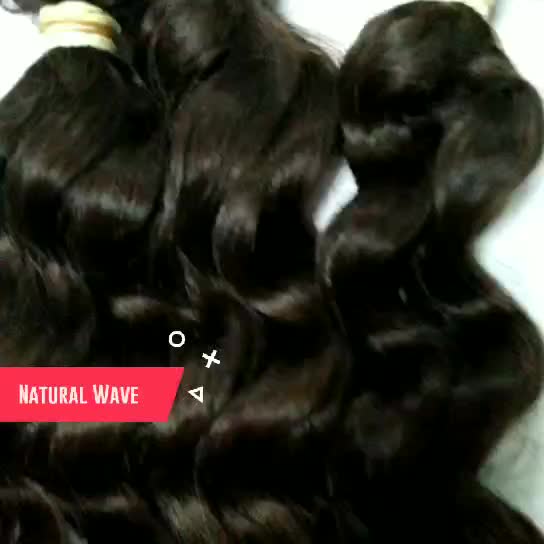 Hot Lkm Beauty Products 9a 10a Unprocessed Indian Virgin Hair Weft