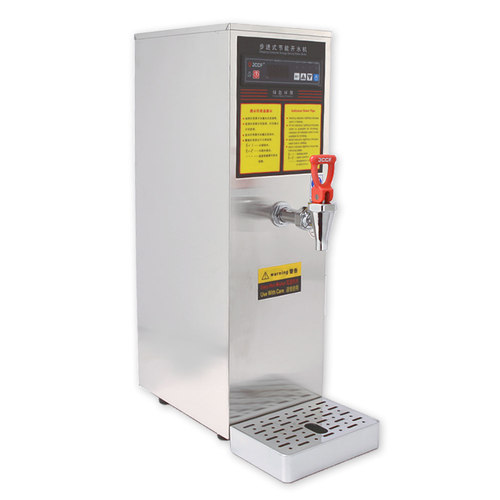 金城不锈钢电热开水器 奶茶开水机 JCCF商用自动开水炉JK30 包邮