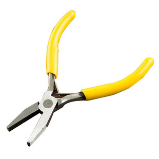 拉链配件维修工具修理双头拉锁插销插口diy尾夹卡子扣片止口辅料