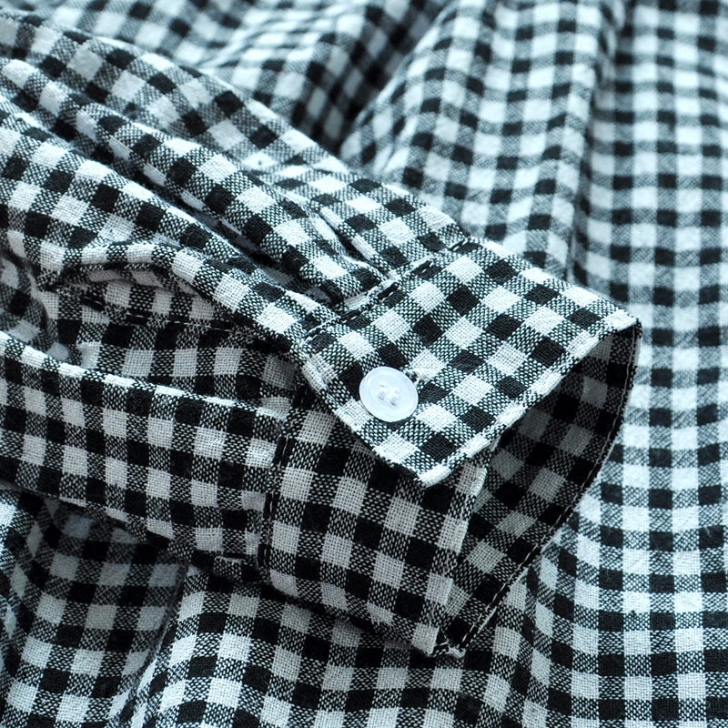Chemise fille à manche longue - Ref 2088716 Image 3