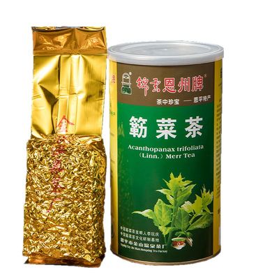 养生茶簕菜茶恩平特产苦刺心