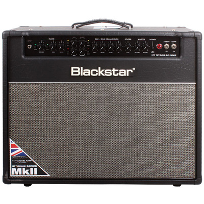 BlackStar黑星HT电Stage60子管112电吉他212音箱Club40 Studio20R