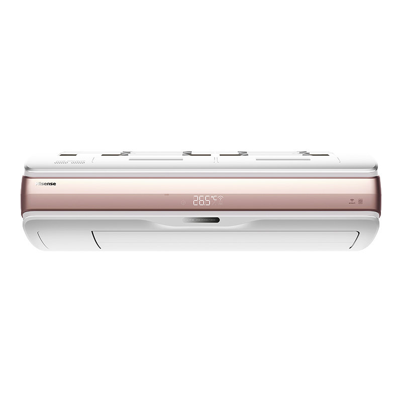 海信1.5匹璀璨新风空调增氧新一级家用挂式挂机KFR-35GW/C310V-X1