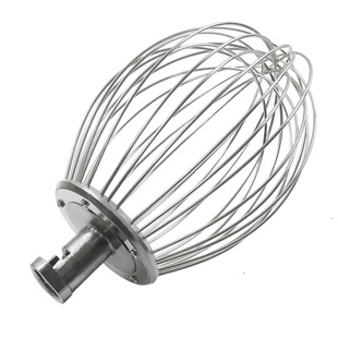 力丰星丰横联B25B30商用食品搅拌机打蛋机配件打蛋球打蛋器网新品