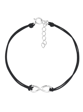 thisness情侣专辑纯银红绳手链