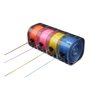 72手工编织绳编绳线绳吊坠线手链红线绳子手编手绳diy材料A号玉线