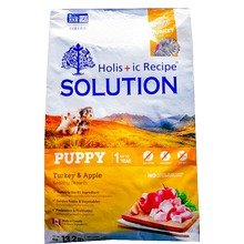 加拿大进口耐吉斯玩赏犬主粮狗粮1