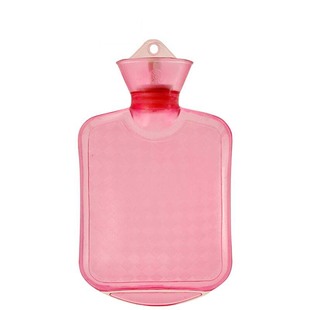 正品包邮 橡胶热水袋充水英国BS标准加厚环保暖手宝冲注水暖水袋