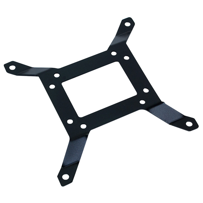 EK-UNI Pump Bracket 风扇位专用DDC/D5支架 12cm 14cm可选