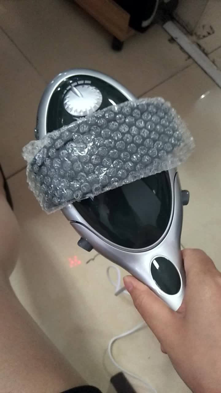 Therapy Massager Back Neck Massager Hammer Dolphin Massager Buy