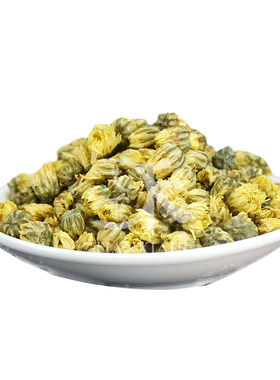 浙江桐乡胎菊王胎菊散装清火500g