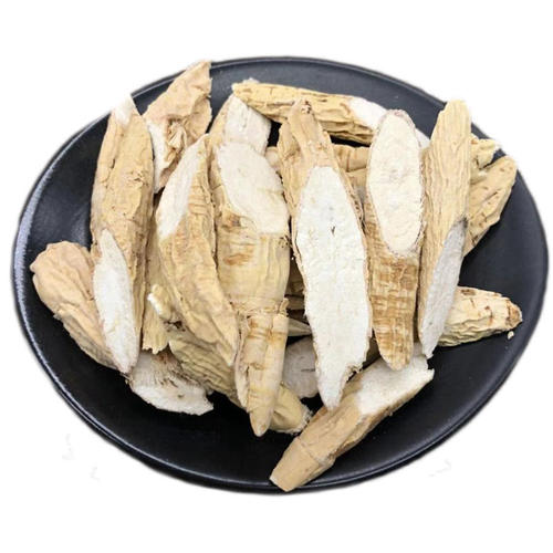 牛大力新鲜干货野生粉质薯特级农家自产山莲藕金钟根滋补煲汤500g