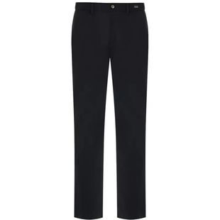 金盾西装裤男  春夏季薄款直筒宽松商务免烫大码垂坠感休闲男裤子