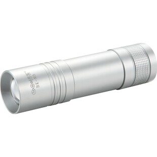 博客M5 强光手电筒迷你7号电池小巧家用便携走夜路照明