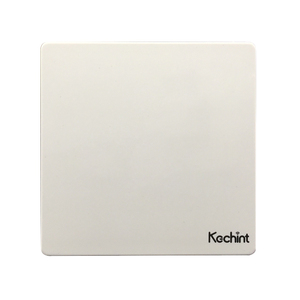 全民疯抢面板随意贴智能家居自发电单双控免布线一开遥控开关无线