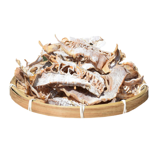 新货缙云特产春笋农家自晒深山笋尖毛笋干嫩小笋干货250克高山笋