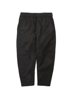 【Ohh】现货PUBLISH BRAND SLASH 男士四色九分宽裤裤子