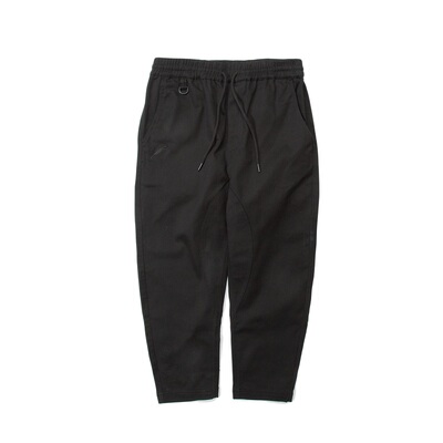 【Ohh】现货PUBLISH BRAND SLASH 男士四色九分宽裤裤子