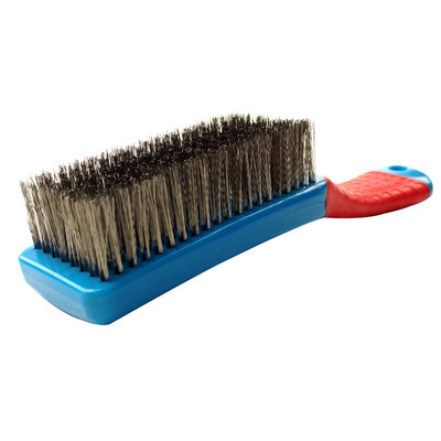 文玩核桃打底金刚不锈钢