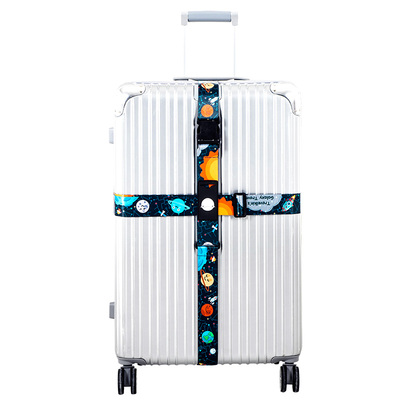 弹力打包带行李带TRAVELKIN/行歌