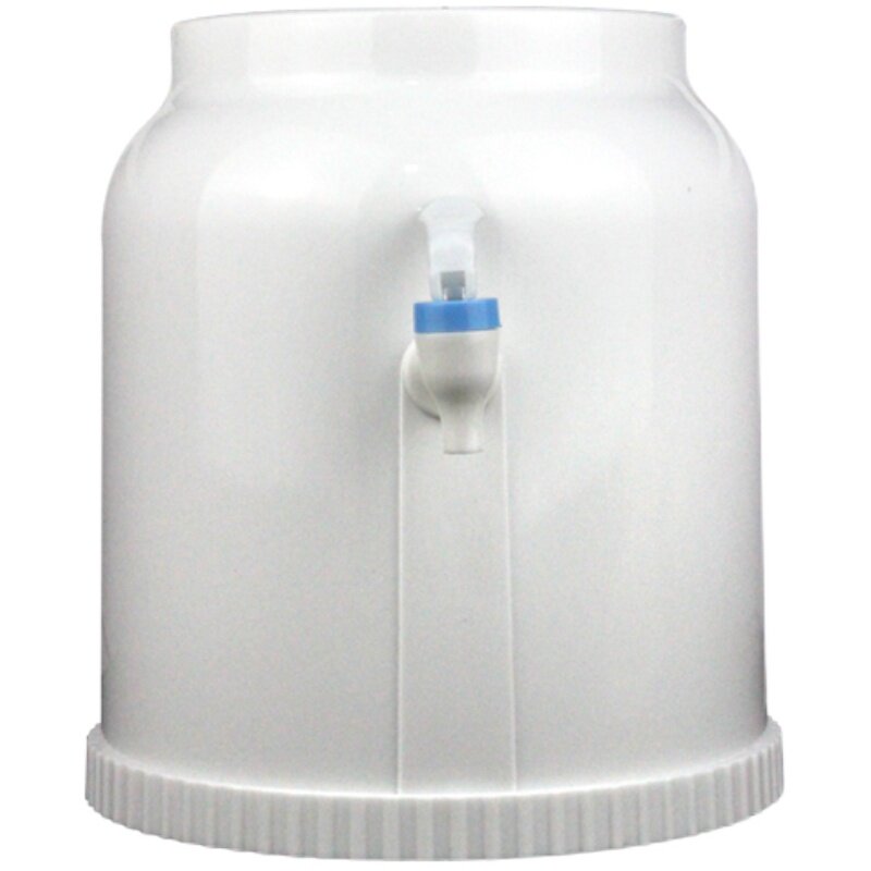 简易饮水机压水器家用台式小型迷你型取水器大水桶支架水嘴手压式