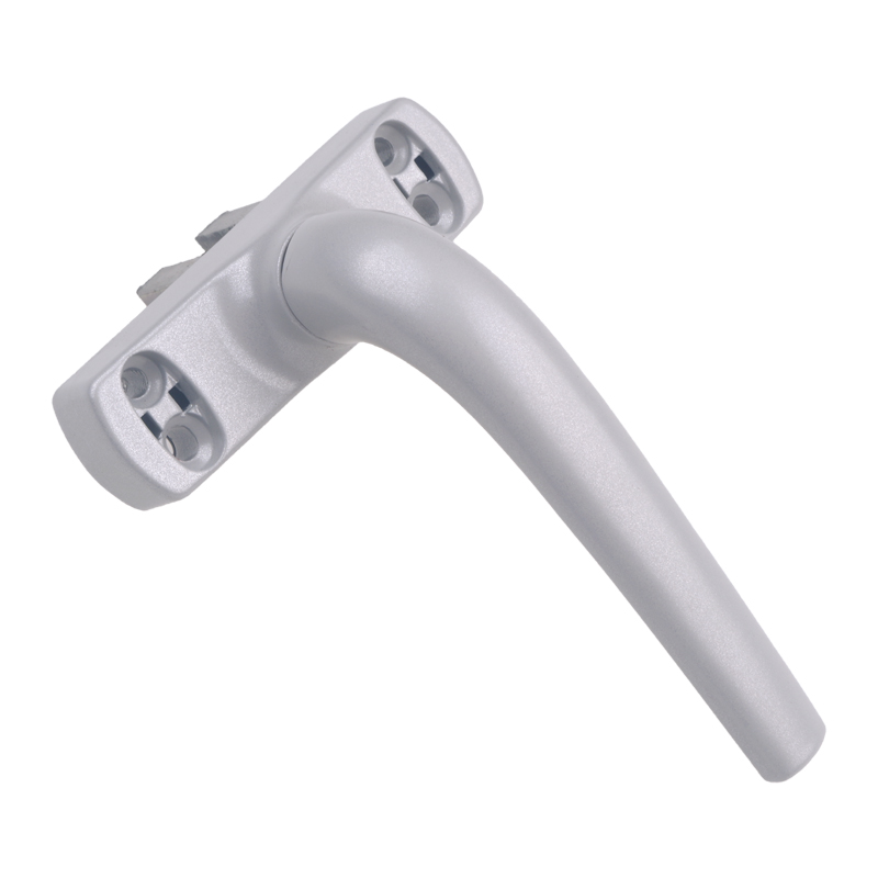 KIN LONG坚朗窗执手CZS318外开窗铝合金断桥窗窗户把手门把手