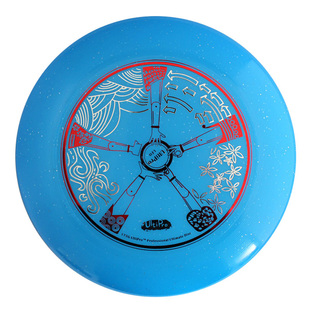 包邮UFO 175g 翼鲲专业极限飞盘 户外运动比赛飞碟玩具 送手袋