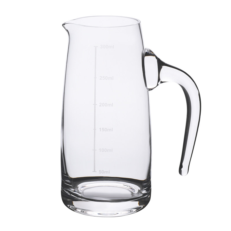 玻璃白酒酒杯醒酒器分酒器量酒器醒酒器
