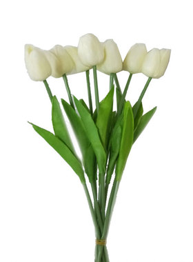 花束ins风郁金香毕业伴手礼教师