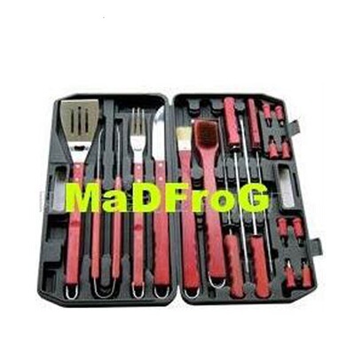 户外燃气木炭烧烤炉配件不锈钢