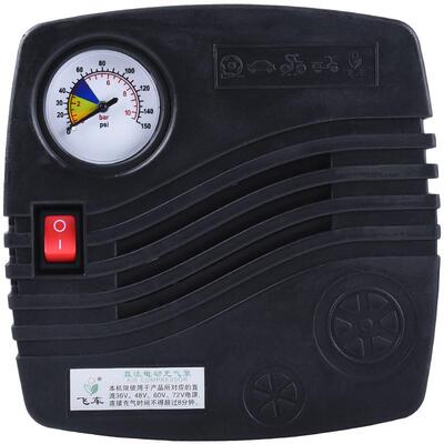 电瓶车电动车便携式36v48v60v72v