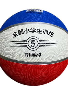 小学生幼儿园红白蓝班级姓名篮球