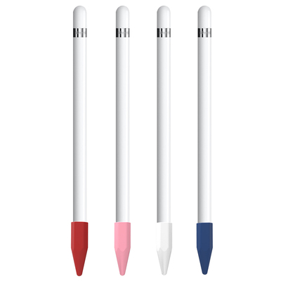 黑叶适用于苹果pencil防摔笔尖