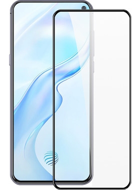 步步高vivo全包防摔钢化膜送壳