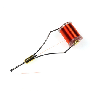 飞钓毛钩绑制工具 新手入门飞蝇绑制工具 飞蝇毛钩绕线器打结器