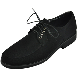 内联升男鞋布鞋老字号北京布鞋春秋时尚休闲鞋工作鞋6194C/4002C