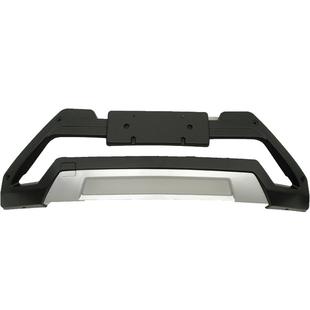 适用于长安欧诺保险杠 金欧诺欧尚X70A/A800 欧力威凌轩前后护杠