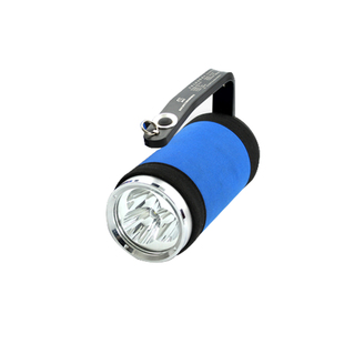 海洋王RJW7102A/LT手提式强光防爆探照灯RJW7101充电超亮远程