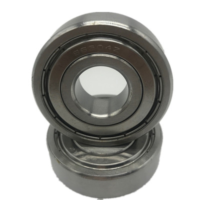 平面防水耐酸碱高速滚珠轴承