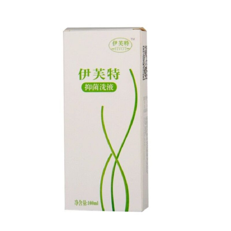 头皮护理毛囊除螨神器专用洗发水