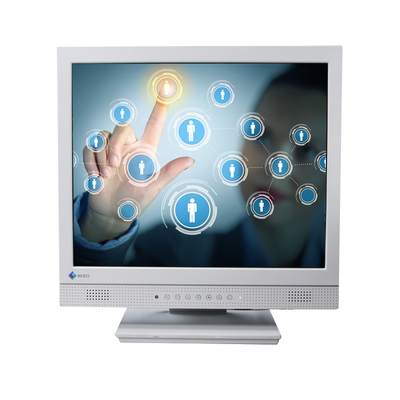 艺卓日本专业设计液晶显示器