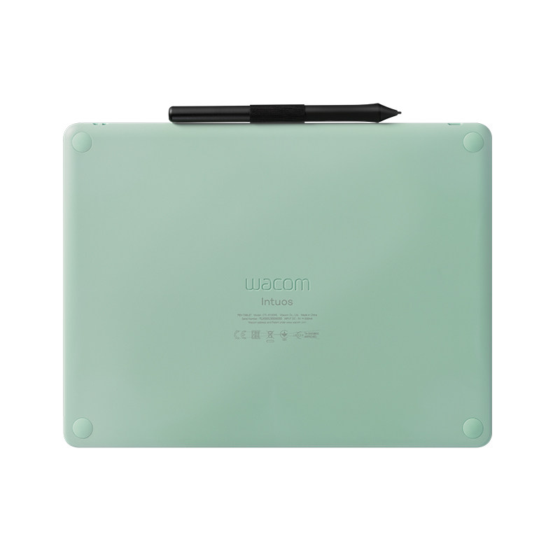 wacom bamboo slate 610S智能数位本folio电子记事本CDS610G/810S